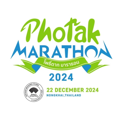 โพธิ์ตาก มาราธอน 2024