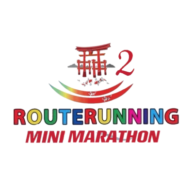 ROUTE RUNNING Mini Marathon ครั้งที่ 2