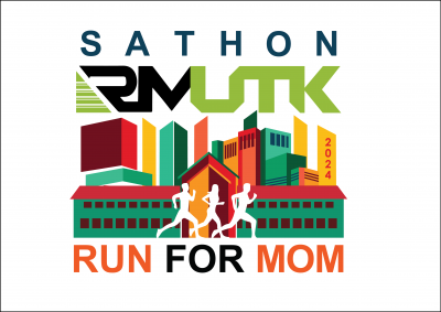 SATHON RMUTK RUN FOR MUM