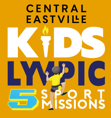 Central Eastville Kidlympic 2024