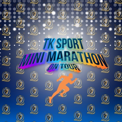 Tk Sport Minimarathon on Tour