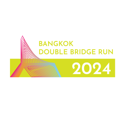 Bangkok Double Bridge Run 2024