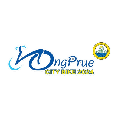 Nongprue City Bike 2024