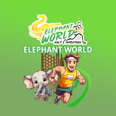ELEPHANT WORLD HALF MARATHON 2024