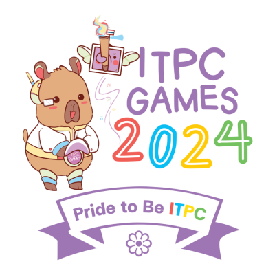 ITPC Games 2024