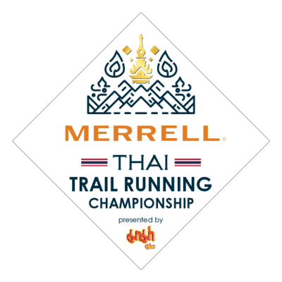 MERRELL Thai Trail Running Championships Presented by Mama
