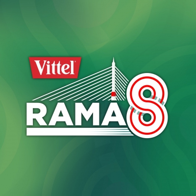 Rama 8 by Vittel
