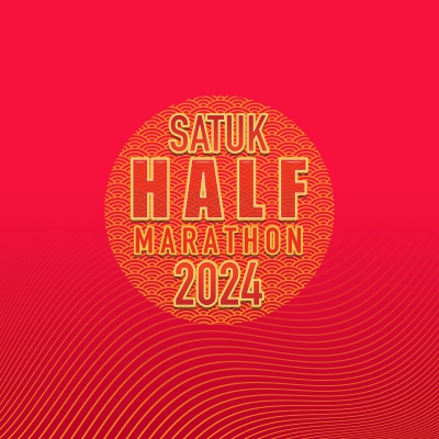 SATUK HALF MARATHON 2024