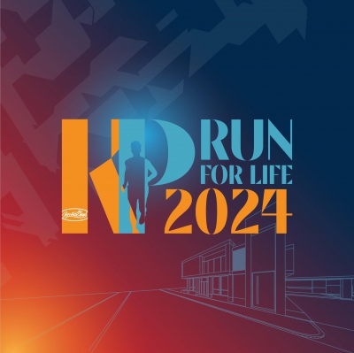 Koolpunt Run for Life 2024 มินิมาราธอนเดิน-วิ่งการกุศล