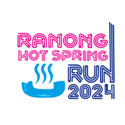 RANONG HOT SPRING RUN 2024