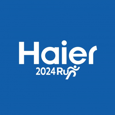 Haier Run 2024 Run to the future