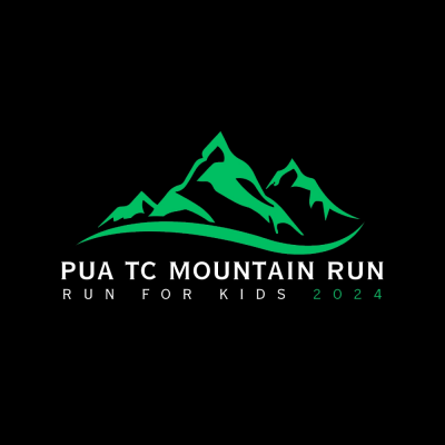 Pua Tc Mountain Run Run for Kids 2024 วิ่งเพื่อน้อง 2
