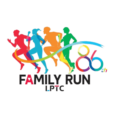 86 ปี LPTC แฟมิลี่รัน ครั้งที่ 1