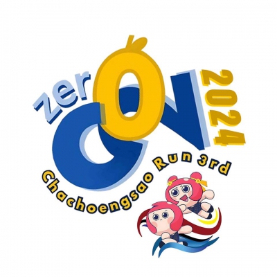 Zero CO2 Chachoengsao 2024
