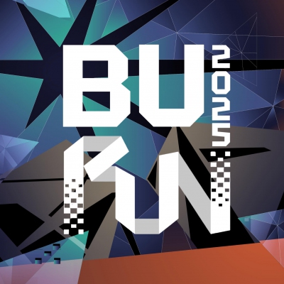 BU RUN 2025