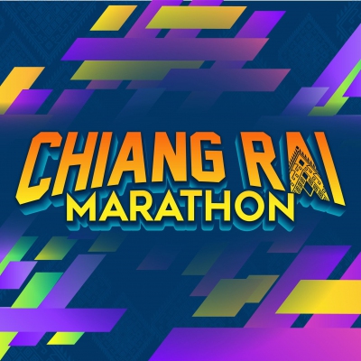 Amazing Chiang Rai Marathon 2025