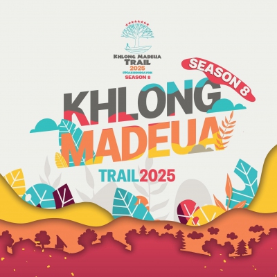 Khlong Madeua Trail 2025