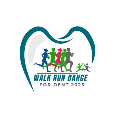 Walk Run Dance For Dent 2025