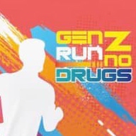 เสริมสร้างสุขภาพคนน่านลดละเลิกบุหรี่ สุรา TO BE NUMBER ONE NAN RUN NO DRUGS