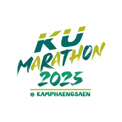 KU MARATHON 2025 @Kamphaeng Saen