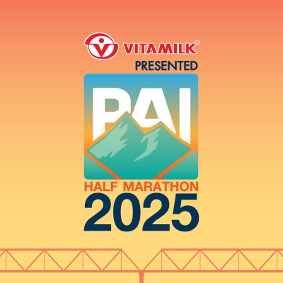 Pai Half Marathon 2025
