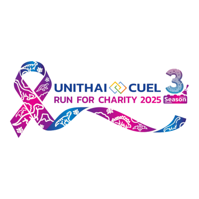 Unithai-CUEL Run for Charity