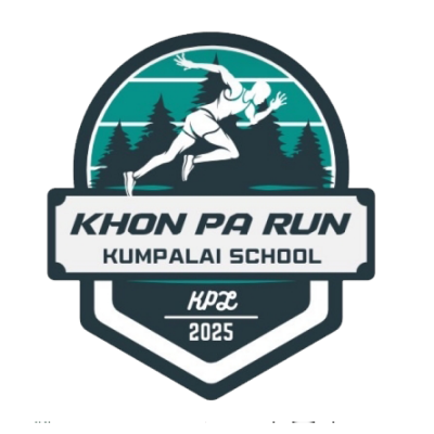 เดิน วิ่ง การกุศลเพื่อน้อง KHON PA RUN 2025