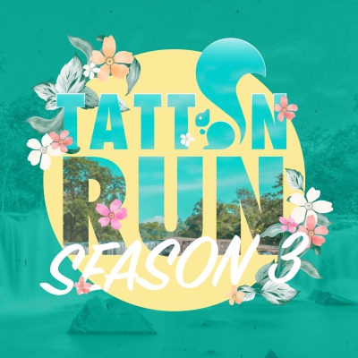 TATTON RUN 2025