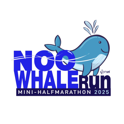 Noo Whale Run 2025