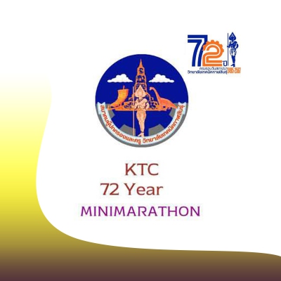 72 ปี KTC Minimarathon