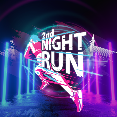 2nd Night Run Nonthaburi