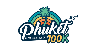 Phuket 100K Ultra Marathon 2025