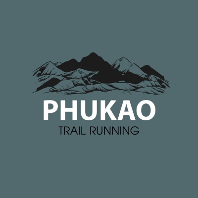 Phu Kao Trail Running