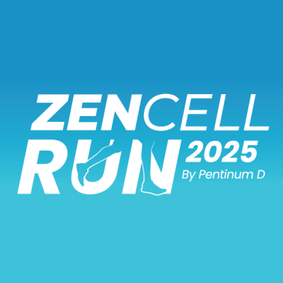 ZENCELL RUN 2025 By Pentinum D
