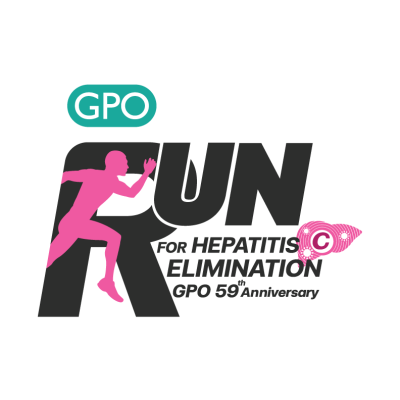GPO Run for HEPATITIS C ELIMINATION 2025