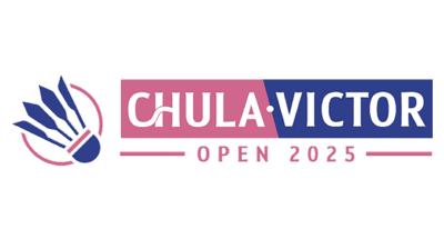 CHULA-VICTOR OPEN 2025
