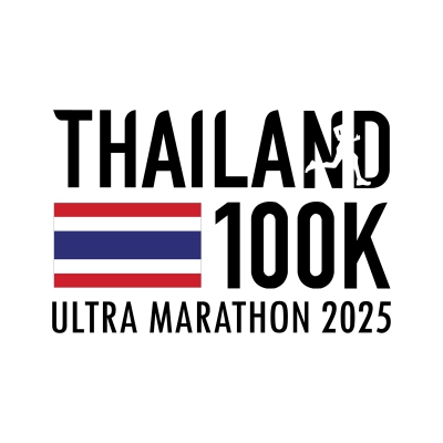 Thailand 100K Ultra Marathon 2025