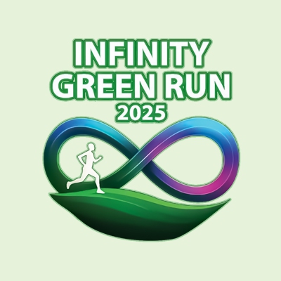 Infinity green run 2025