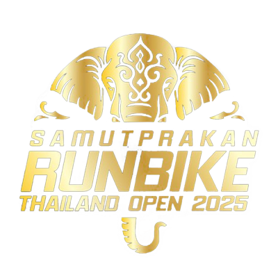 SBB RunBike Thailand Open 2025 DAY2