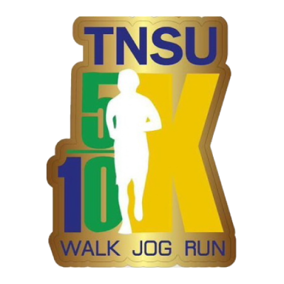 เดิน-วิ่ง 4 ภาค มินิมาราธอน (TNSU Walk Jog Run) ครั้งที่ 2 สนามที่ 4