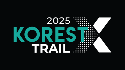 Korest X Trail 2025