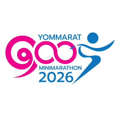 Yommarat Minimarathon 2026 (Test Run)
