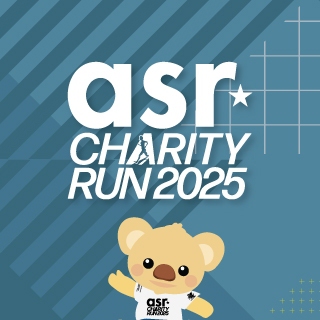 ASR Charity Run 2025