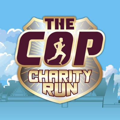 The COP Charity Run 2025