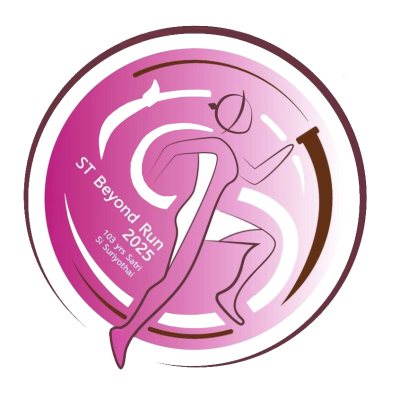 ST Beyond Run 2025