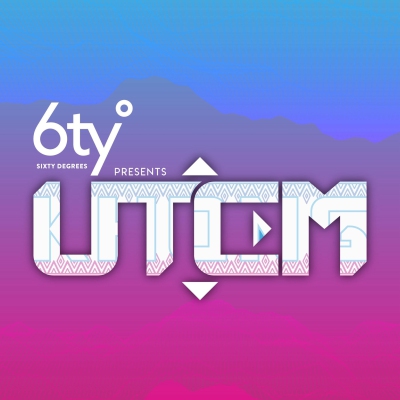 6ty degrees present Khong by UTCM