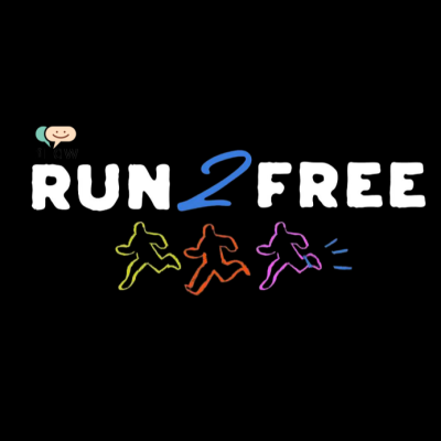 Run2FREE : วิ่งเพื่อเสรีภาพ