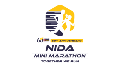 NIDA Mini Marathon 2025 : Together We Run