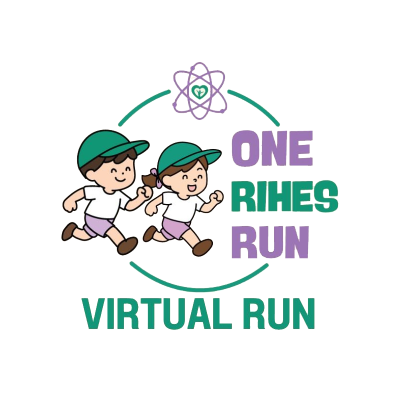 One RIHES RUN…ก้าวแรกต้องเริ่มก่อน