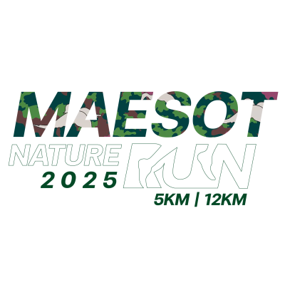 เดิน-วิ่ง แม่สอด กอดขุนเขา ครั้งที่ 4